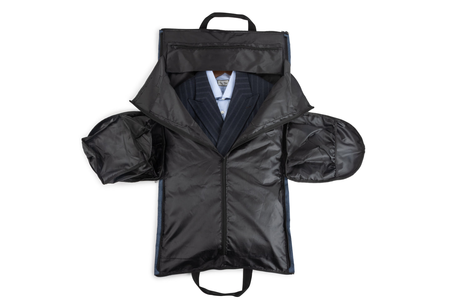 5 in one Duffle Bag Navy