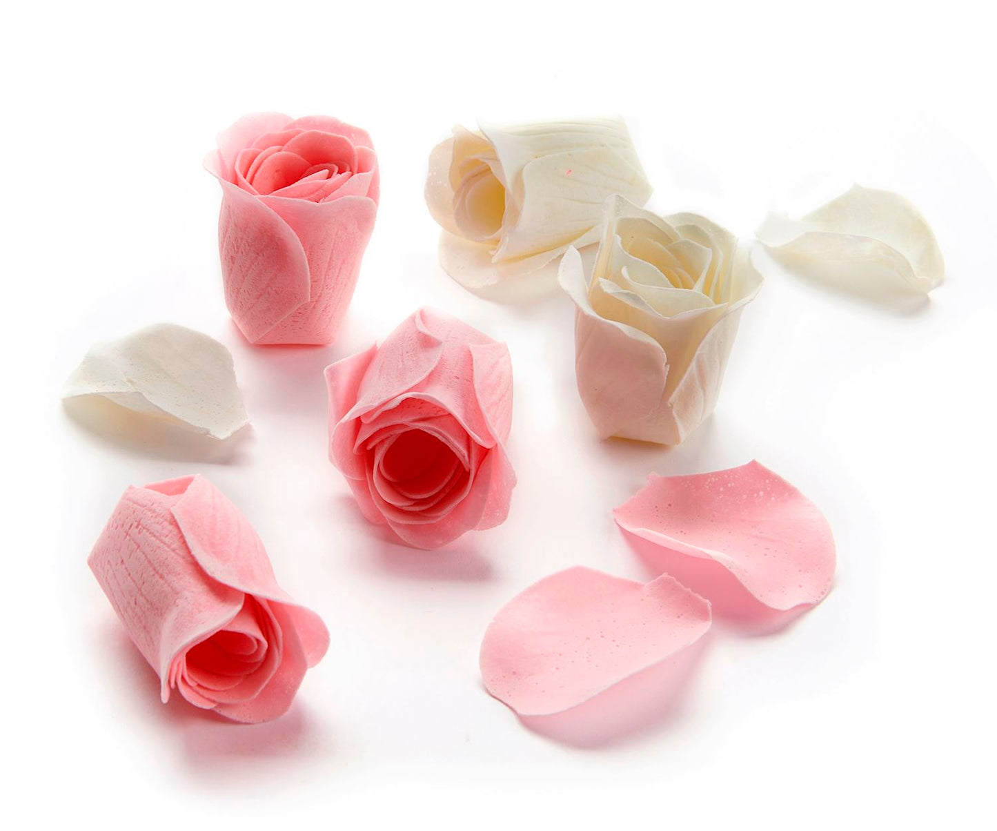 Soap Petals