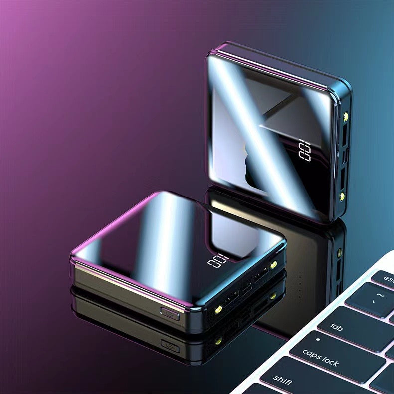 10,000 Mah Power Bank