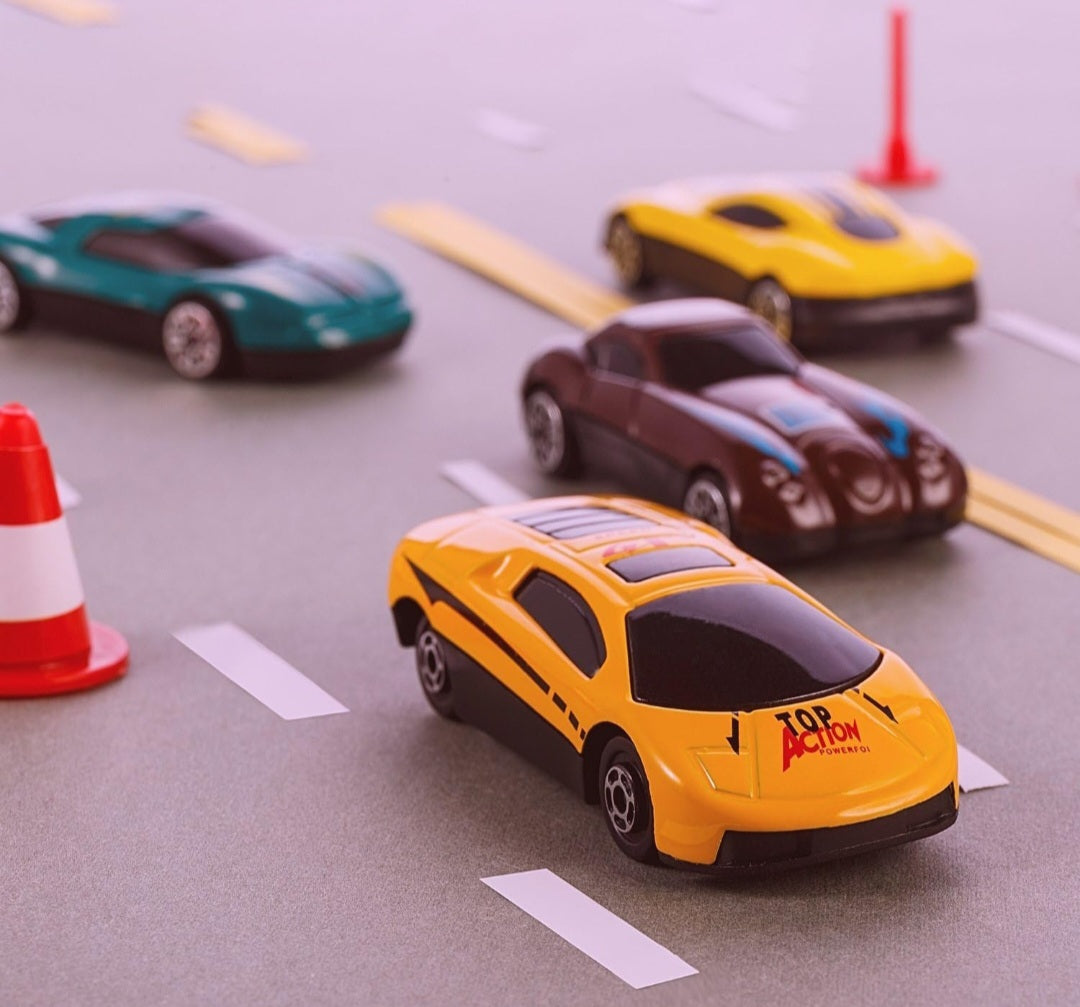 Truck + Car Organizer