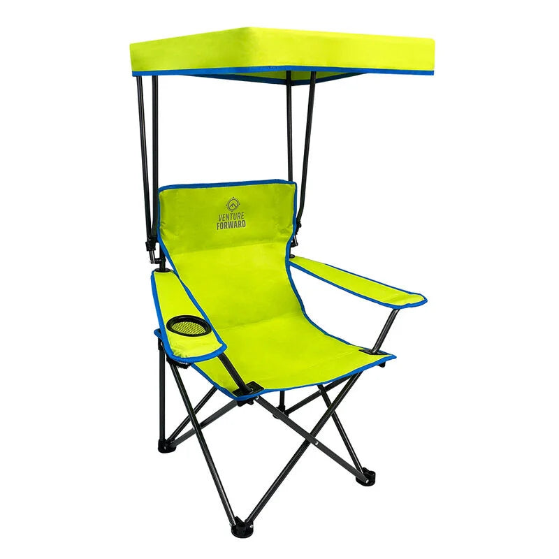 Kids Beach Chair With Umbrella