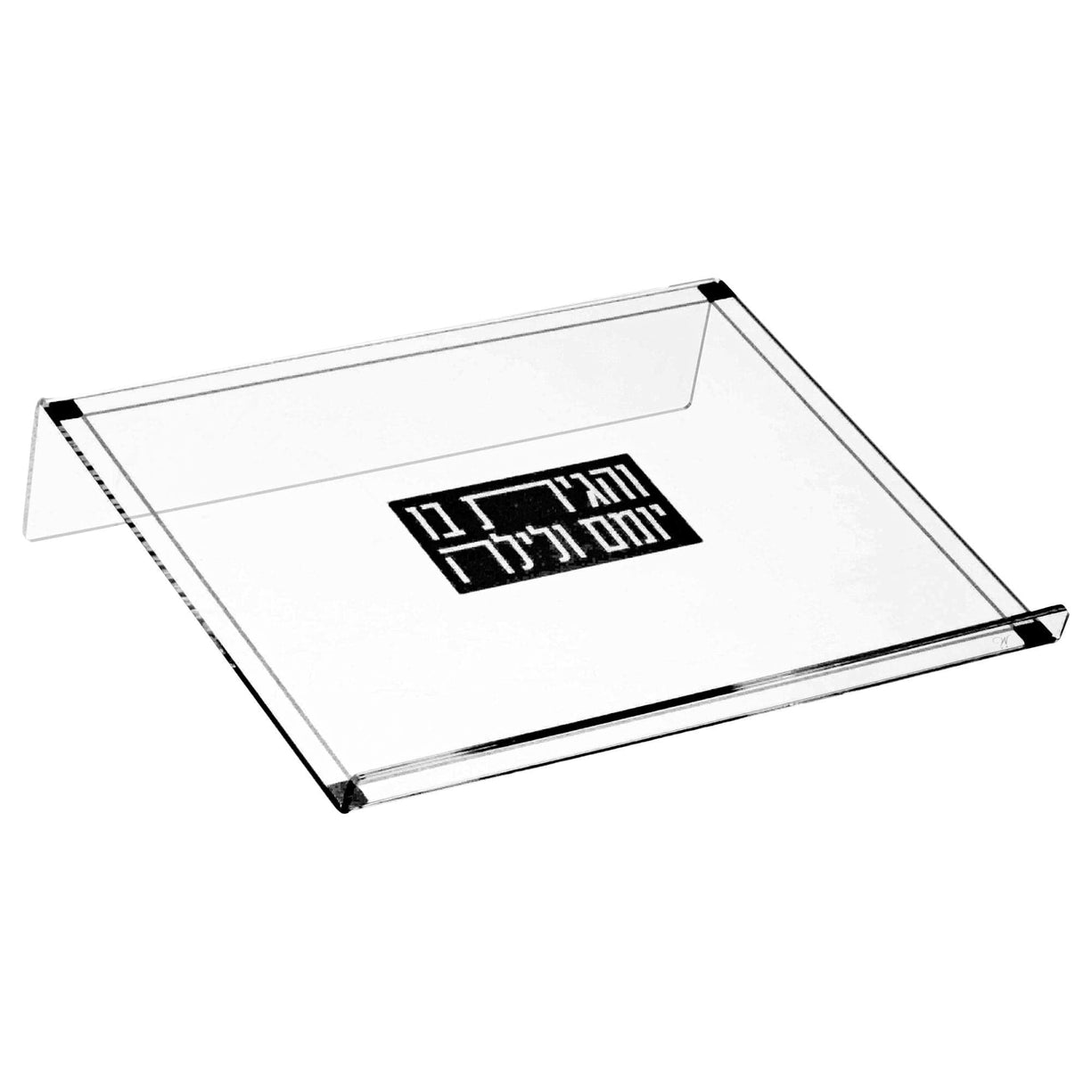 Basic Acrylic Shtender