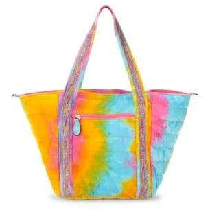 Tie Dye Tote Bag