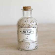 Lavender Bath Salt