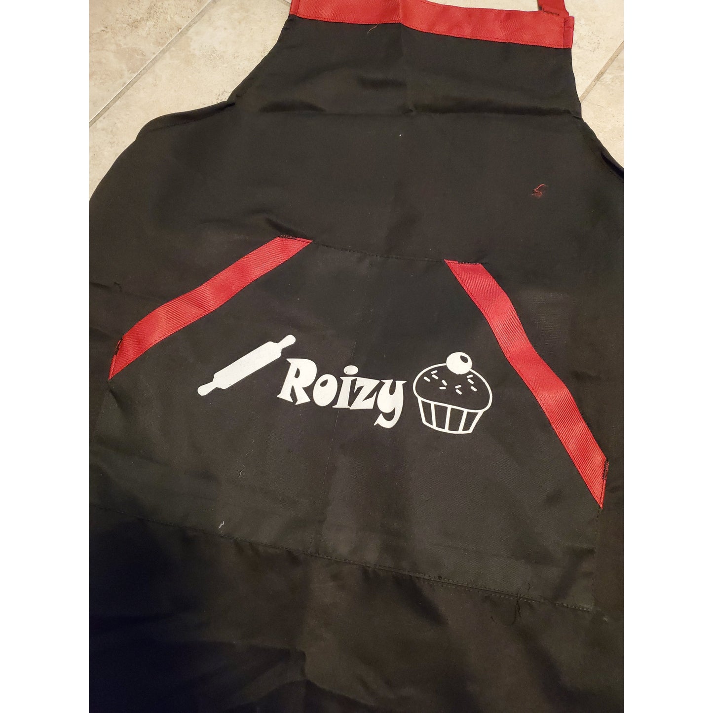 Apron
