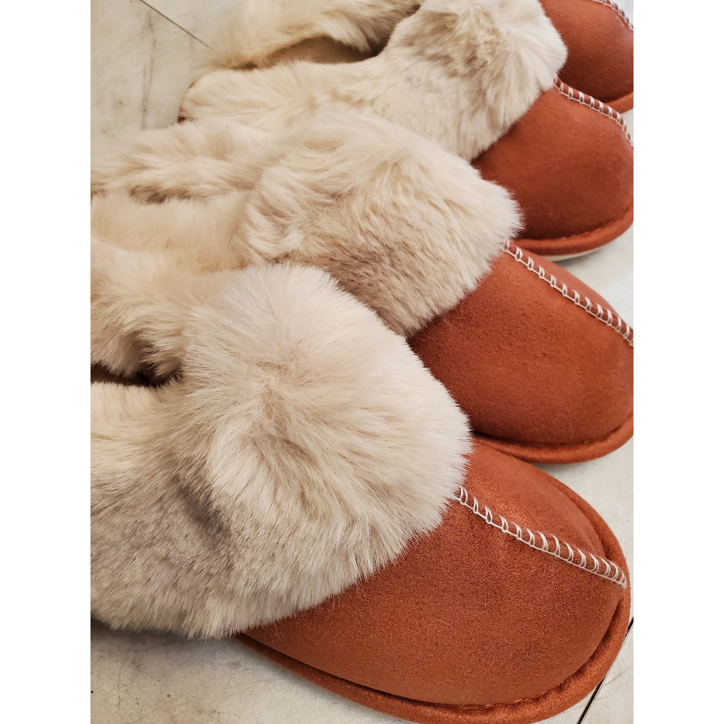 Salamon Cozy Slippers