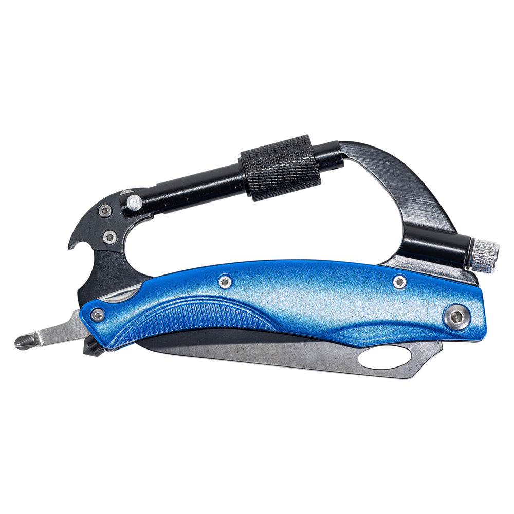 Climbing Carabiner W/ LED