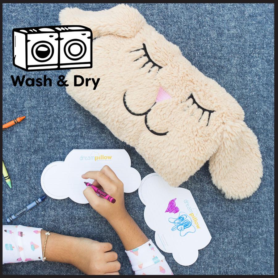 Dream Pillows Lamby