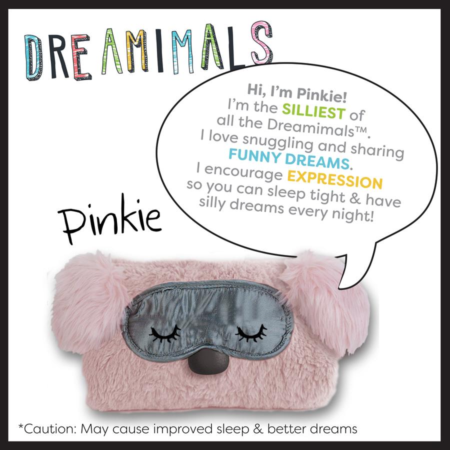Dream Pillow Pinkie