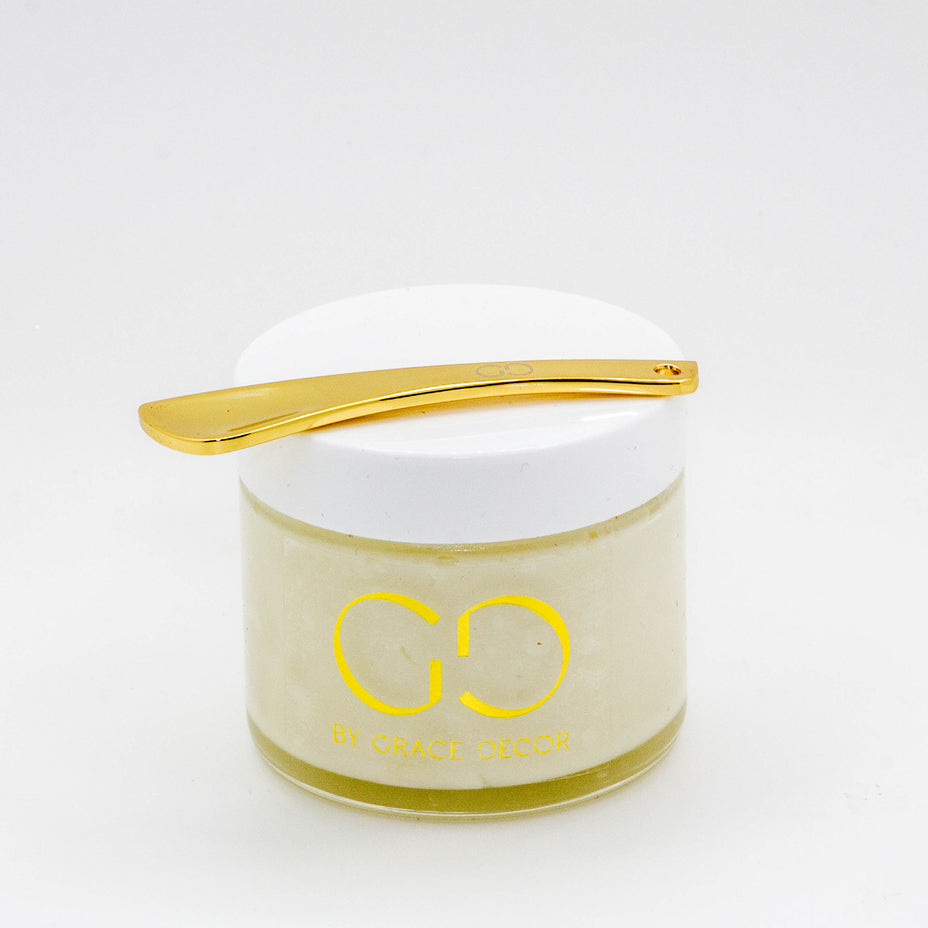 Luxury Body Butter