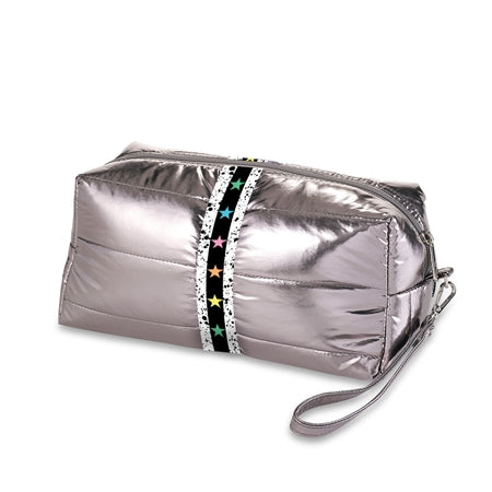 Scattered Star Cosmetic/Pencil Case