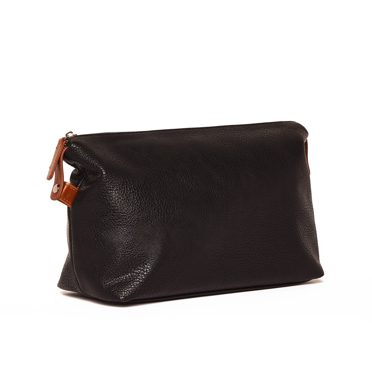 Leather Dopp Bag