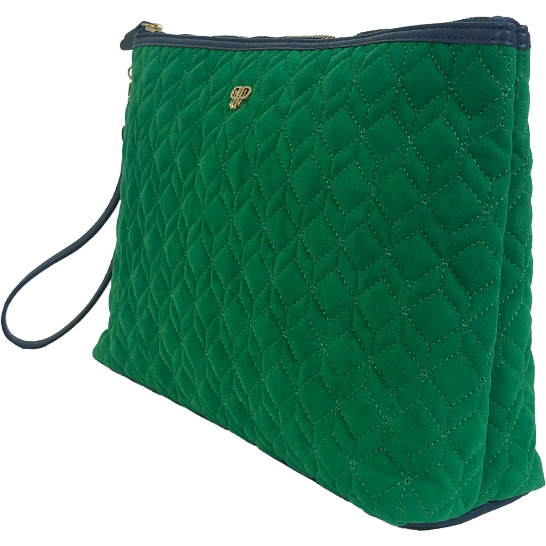 Emerald Litt Bag
