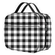 Checked Travel Organizer