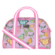 Butterfly Duffle