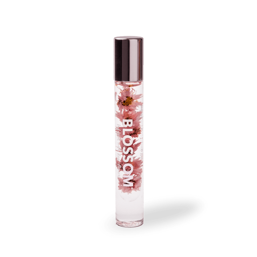 Roll on Purfume Oil Rose