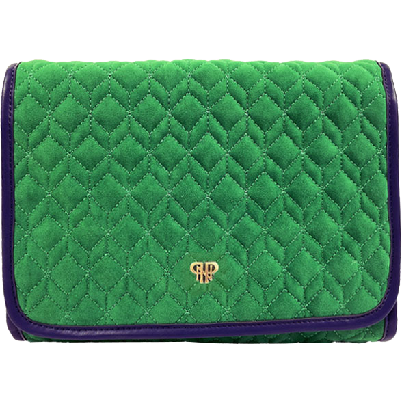 Emerld Toiletry Case