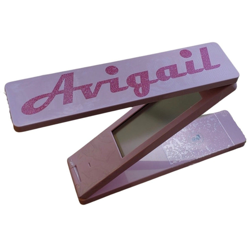 White Foldable lamps