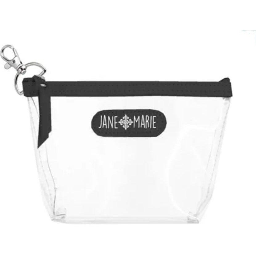 Clip on Clear Pool Cosmetic