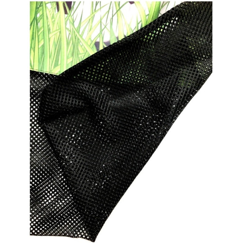 Sock Field Laundry Bag