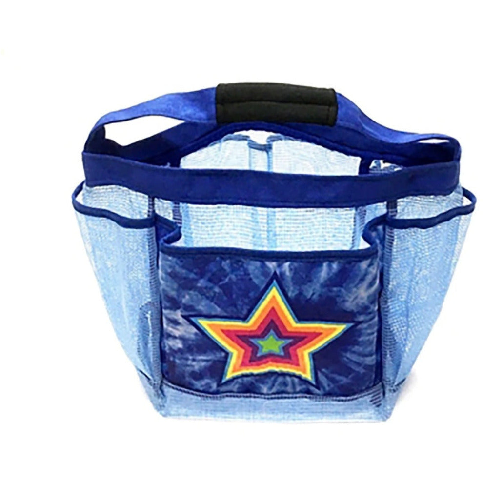 Blue Star Shower Caddy