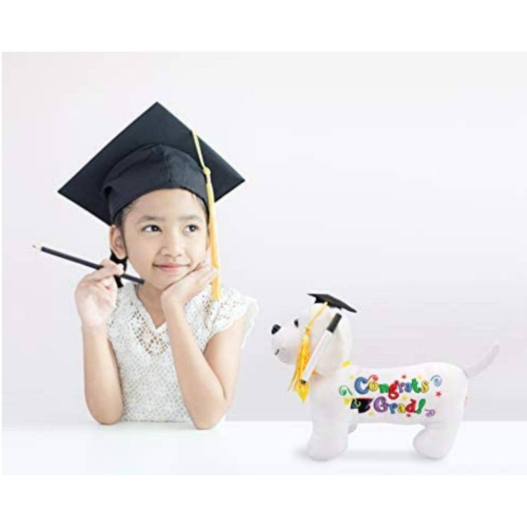 Sign me Grad Puppy
