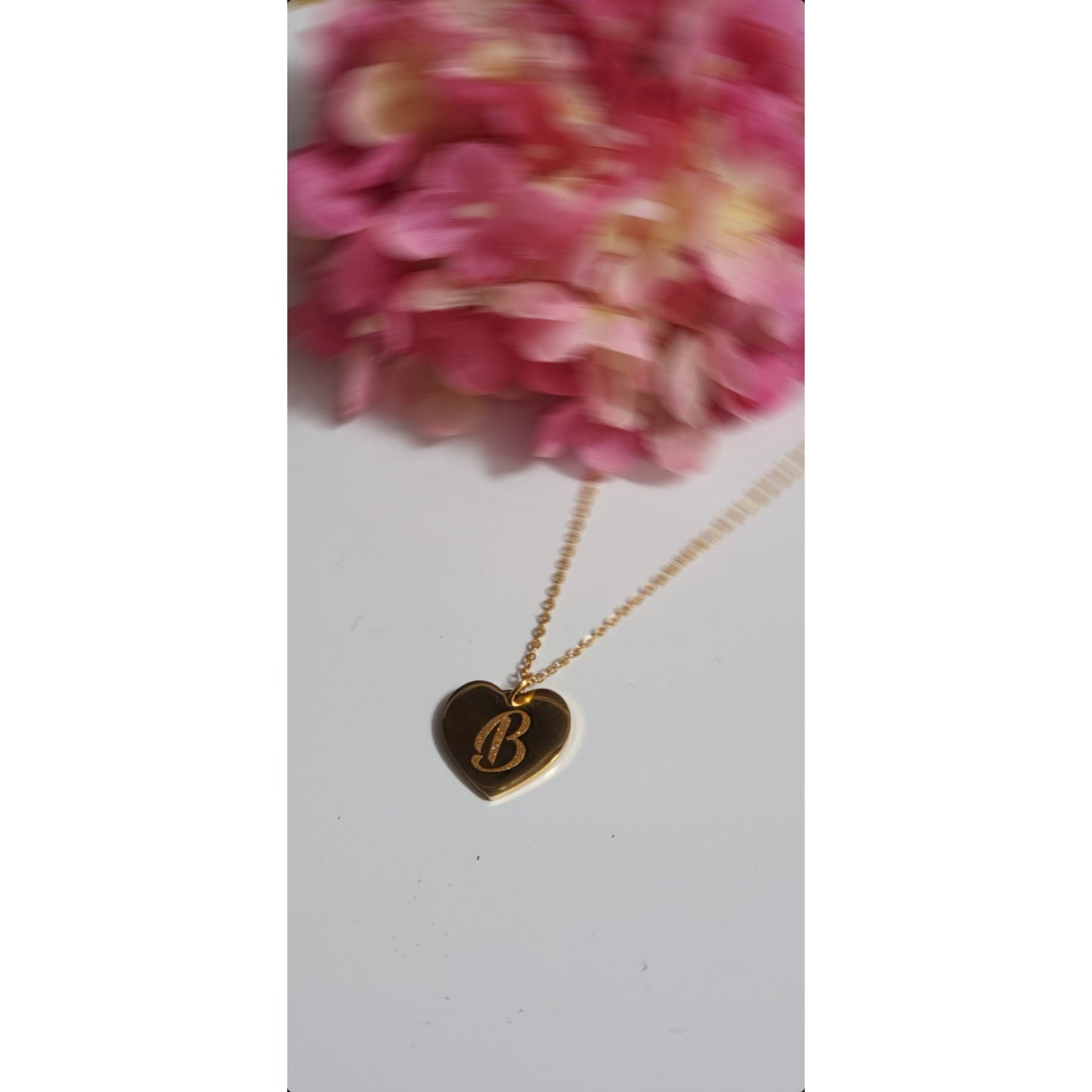 Heart Necklace