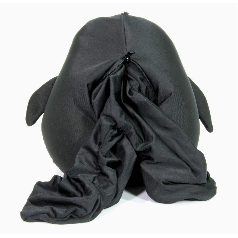 Penguin Travel Neck Pillow