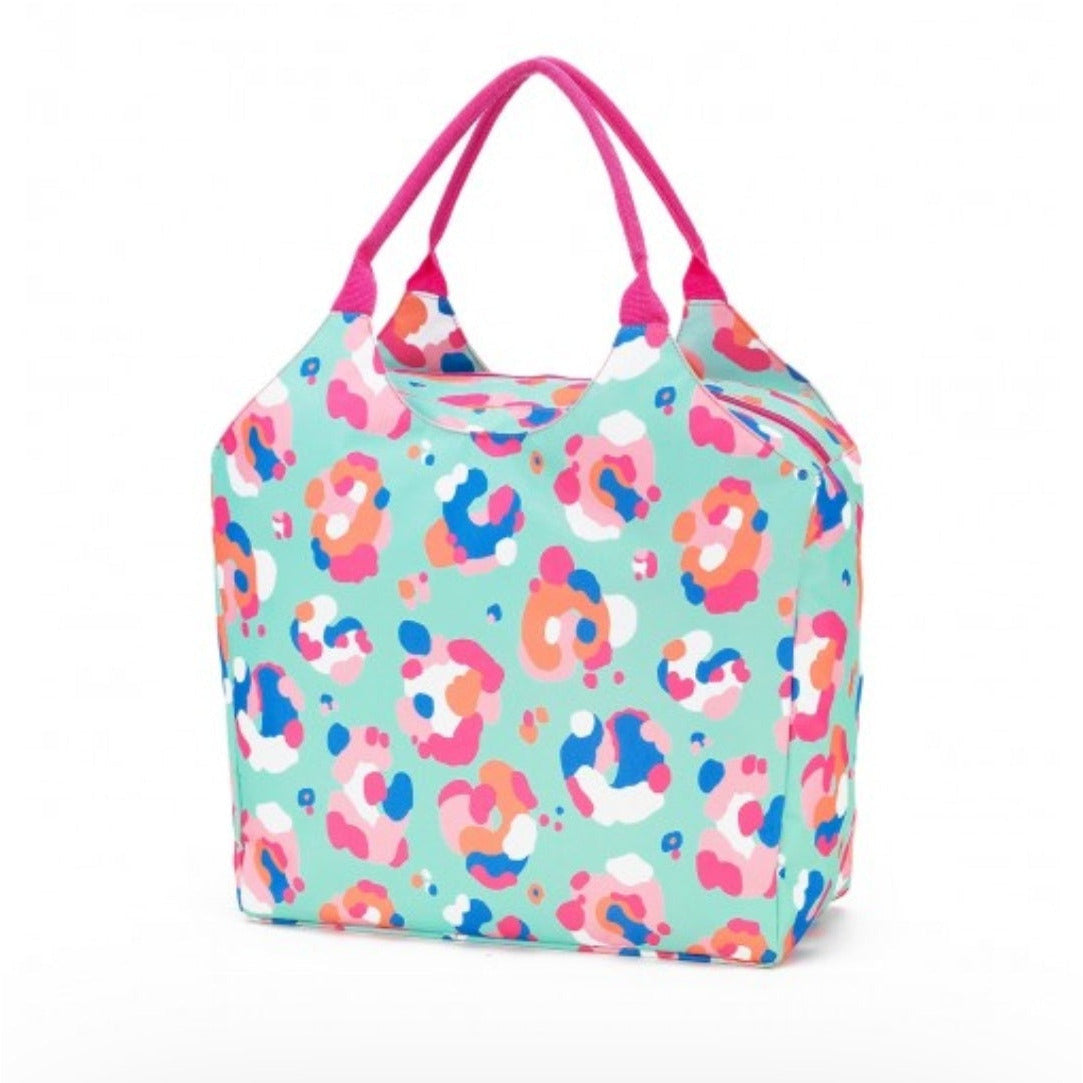 Safari Party Beach Bag
