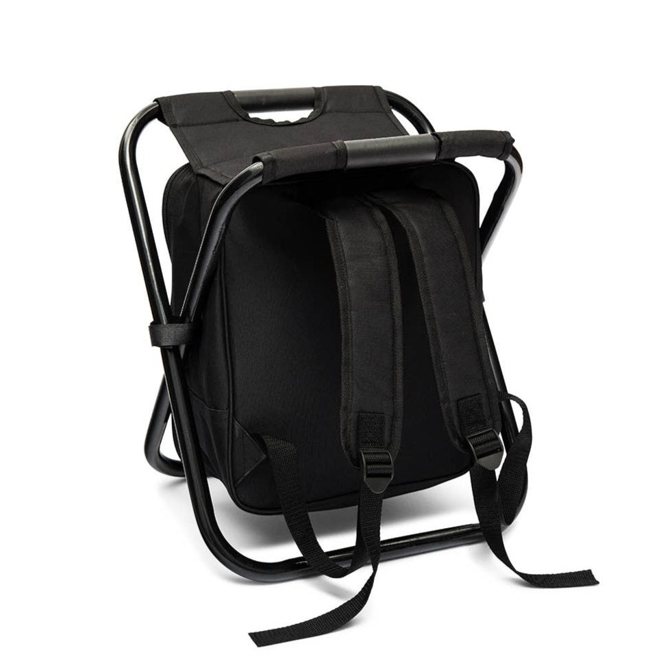 Cooler Chair Backpack
