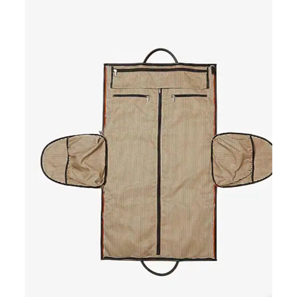 Siena 2 n 1 Duffle Chestnut