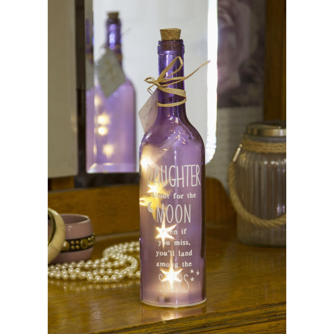 Starlight Bottle Daughter