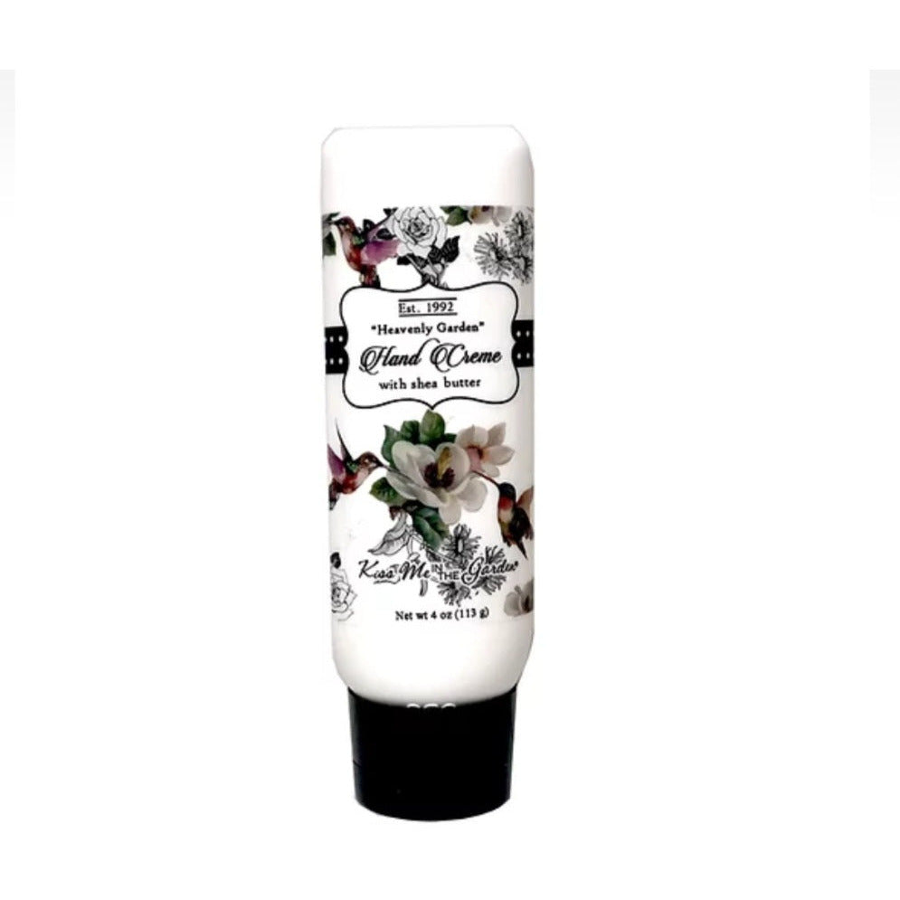 Heavenly Garden Hand Cream