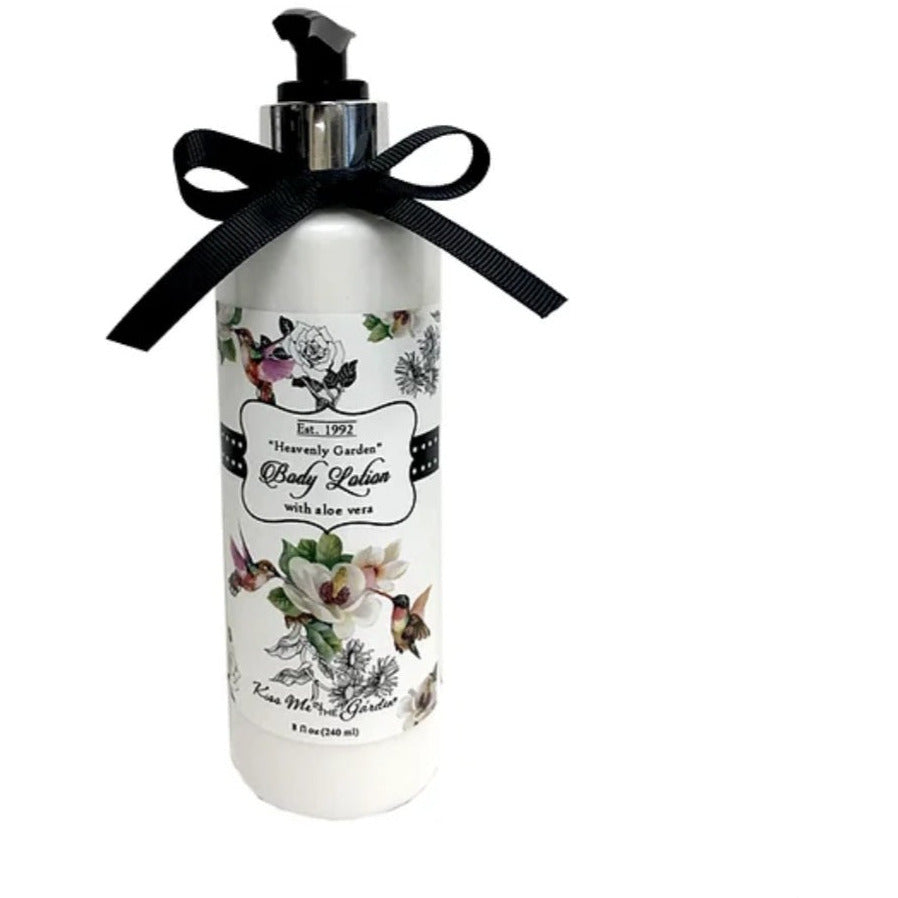 Heavenly Garden Body Lotion