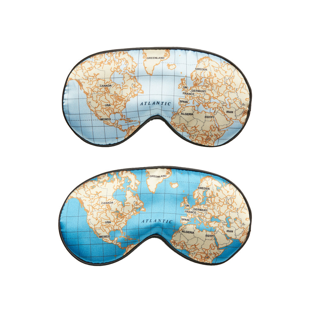 Travel Eye Mask