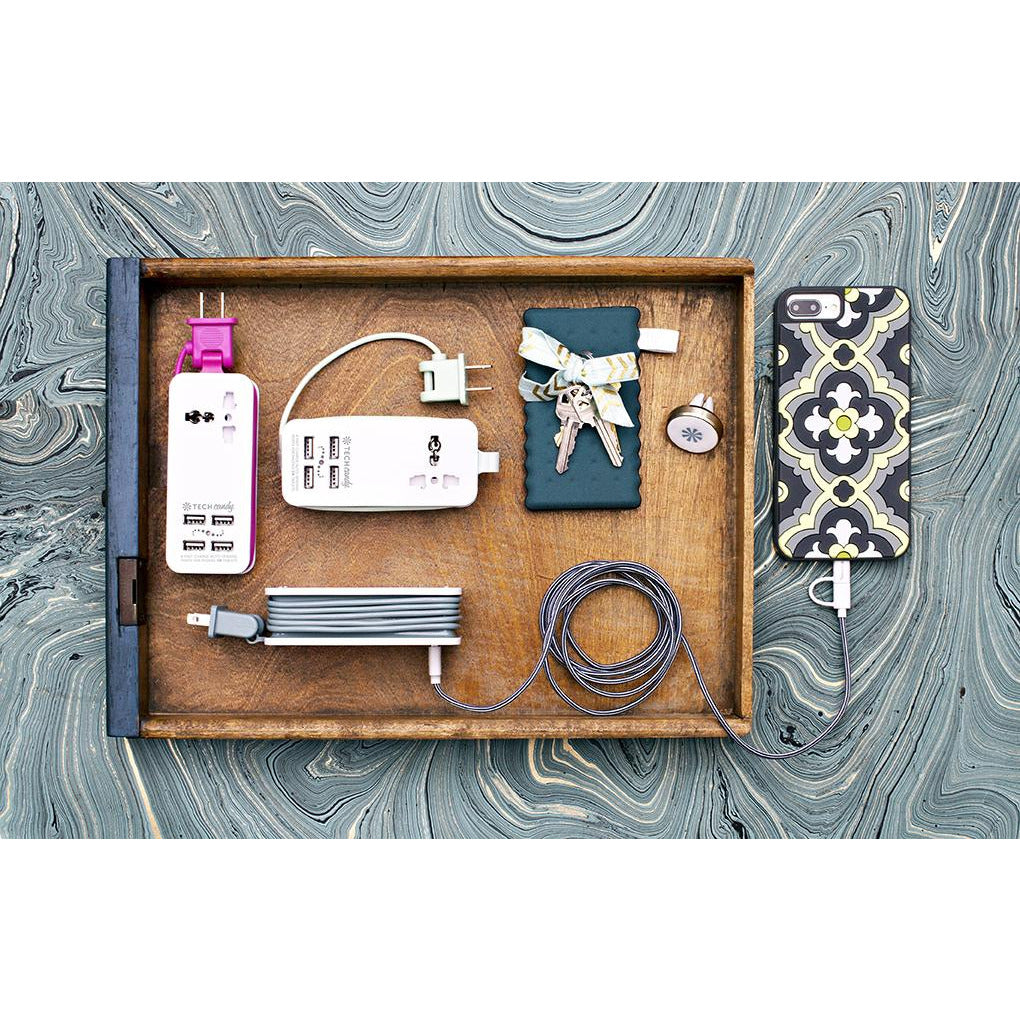 Travel Power Station