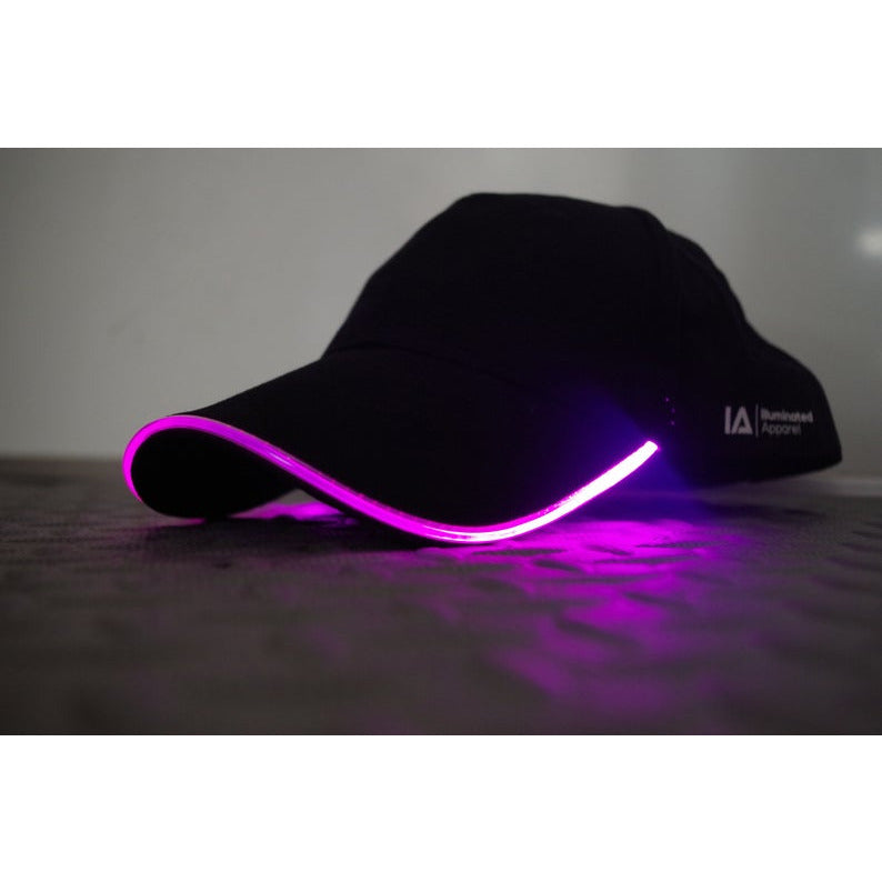 LED light up Cap