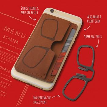 Bookaroo Handy Specs