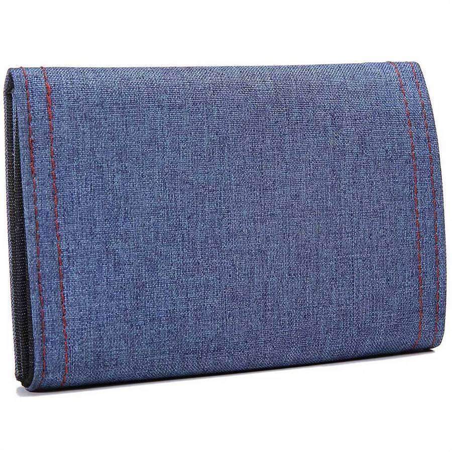 Denim Boys Wallet