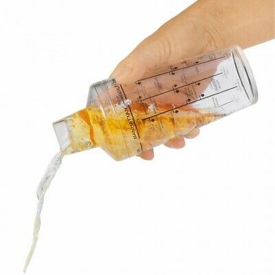 Acrylic Cocktail Shaker
