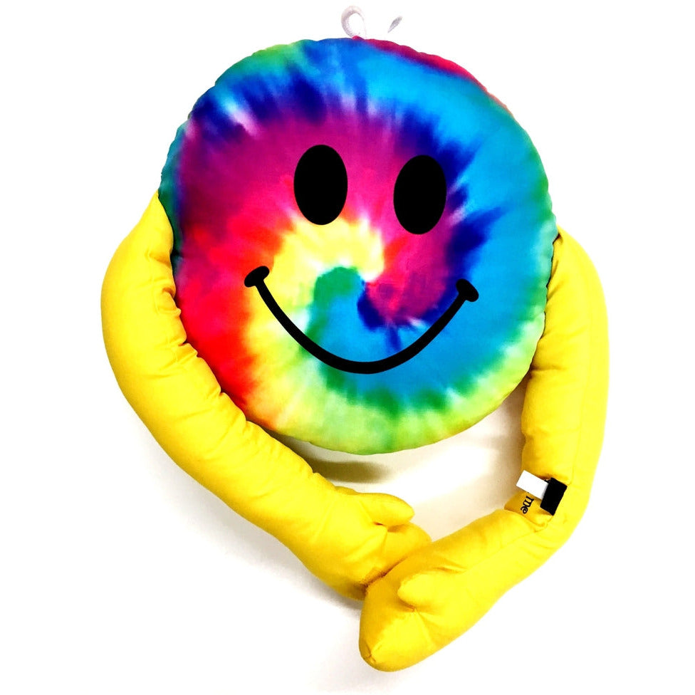 Smile Hug Autograph Pillow