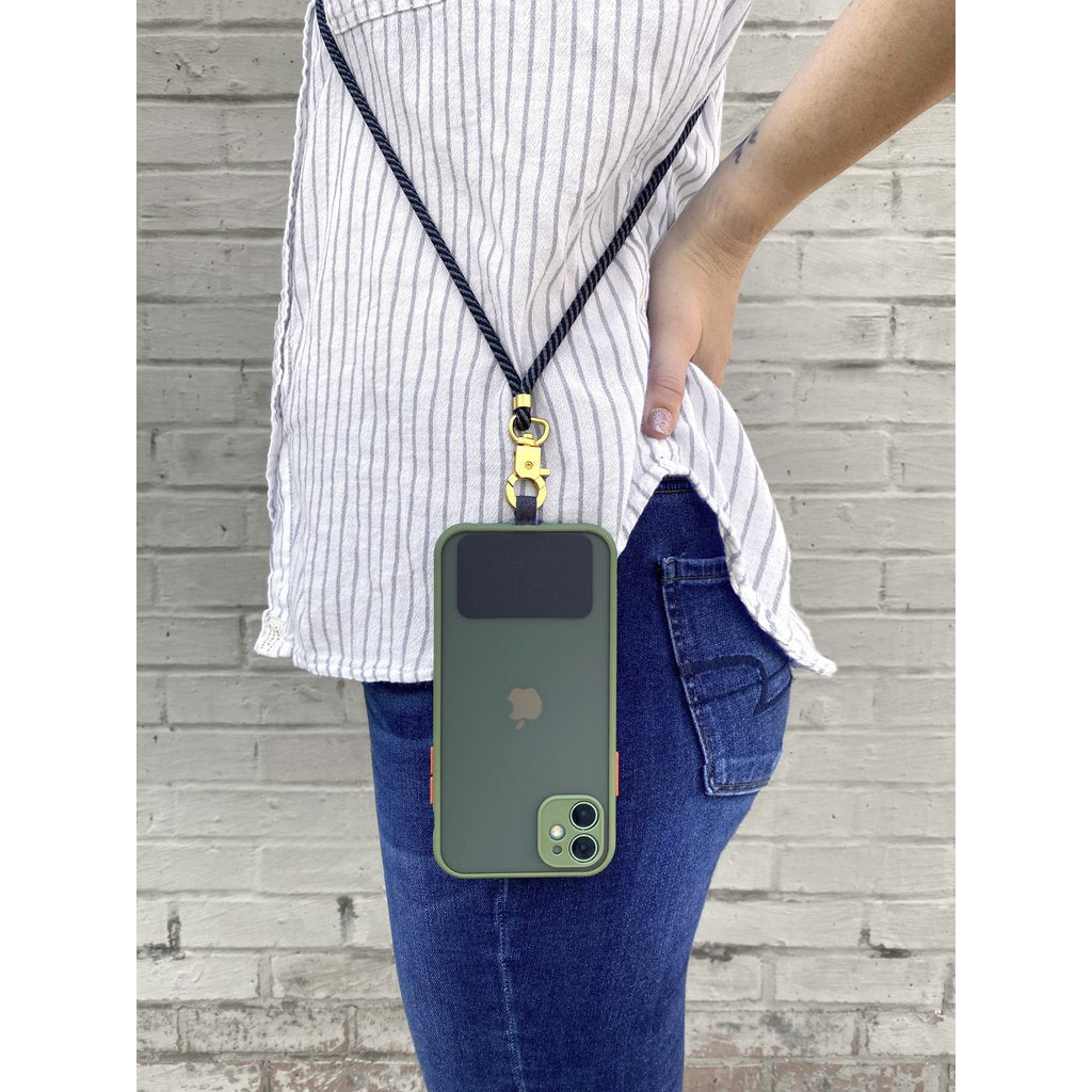 Phone Hookup Lanyard