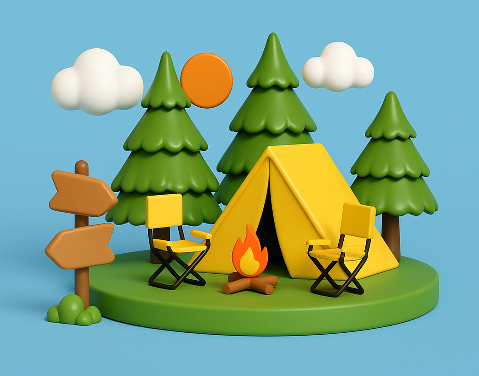 Camp Boxes – Gift Magician