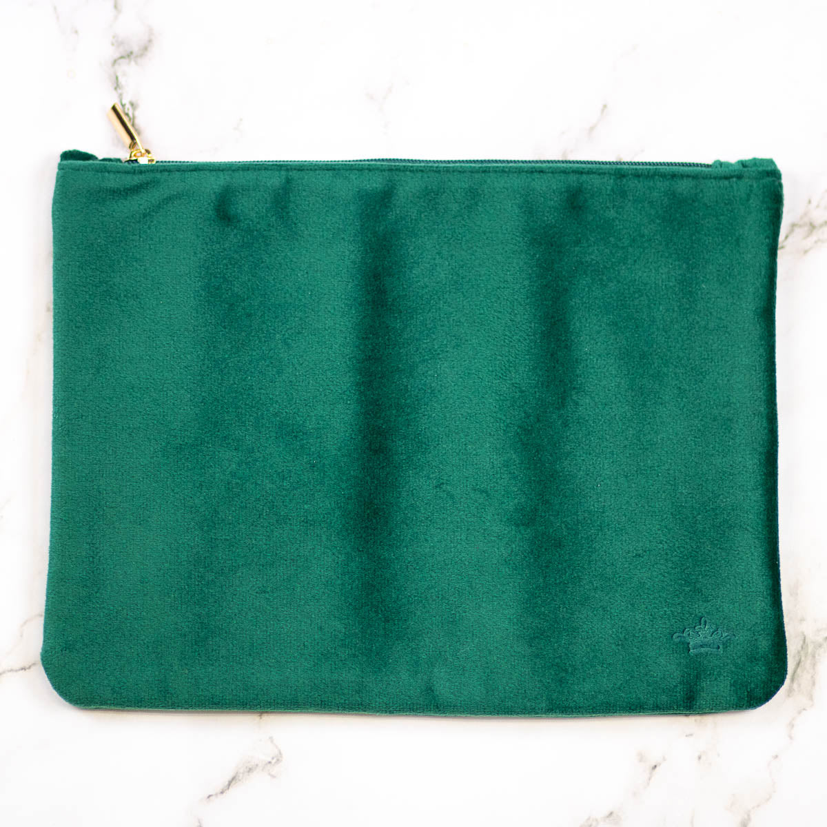 Velvet Cosmetic bag
