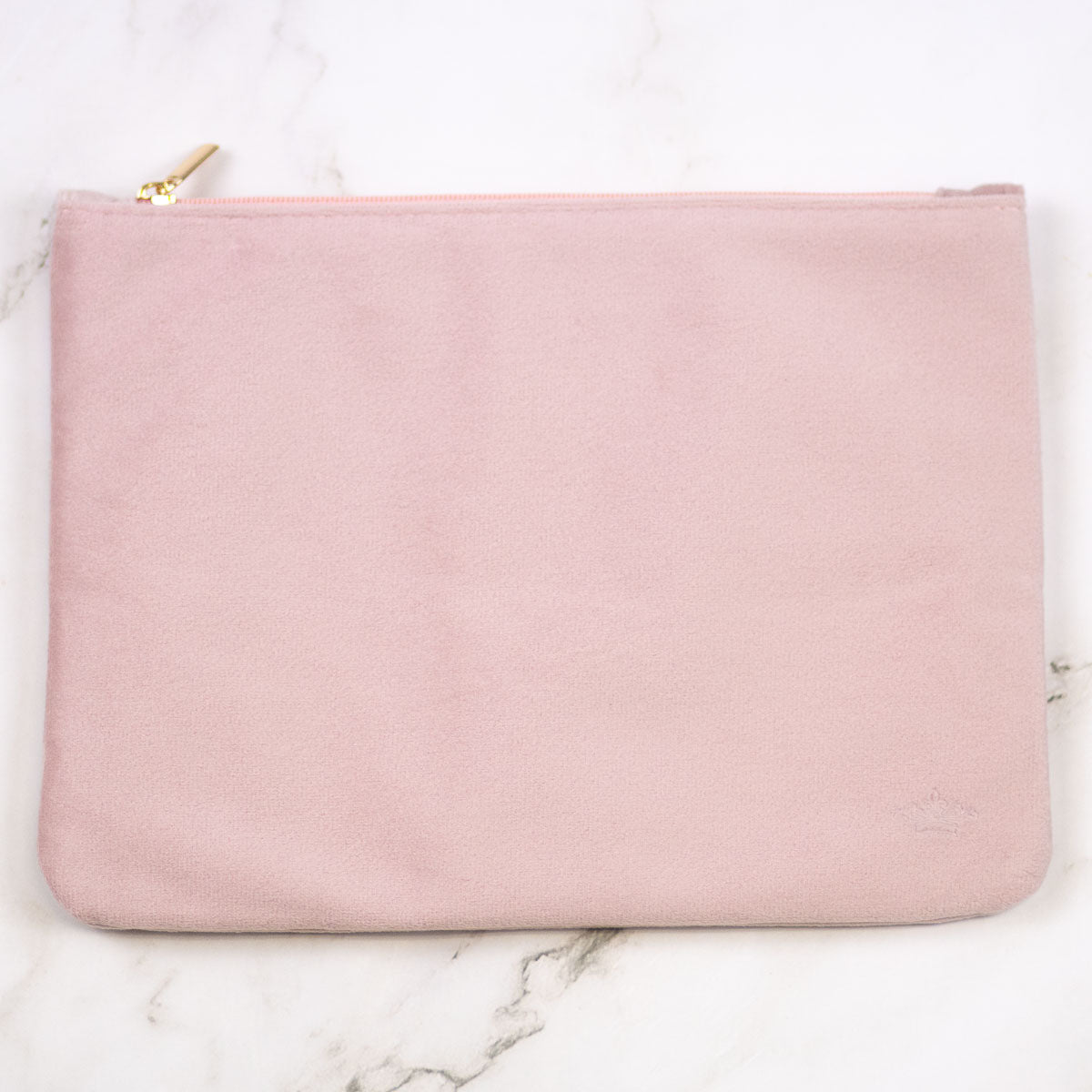 Velvet Cosmetic bag