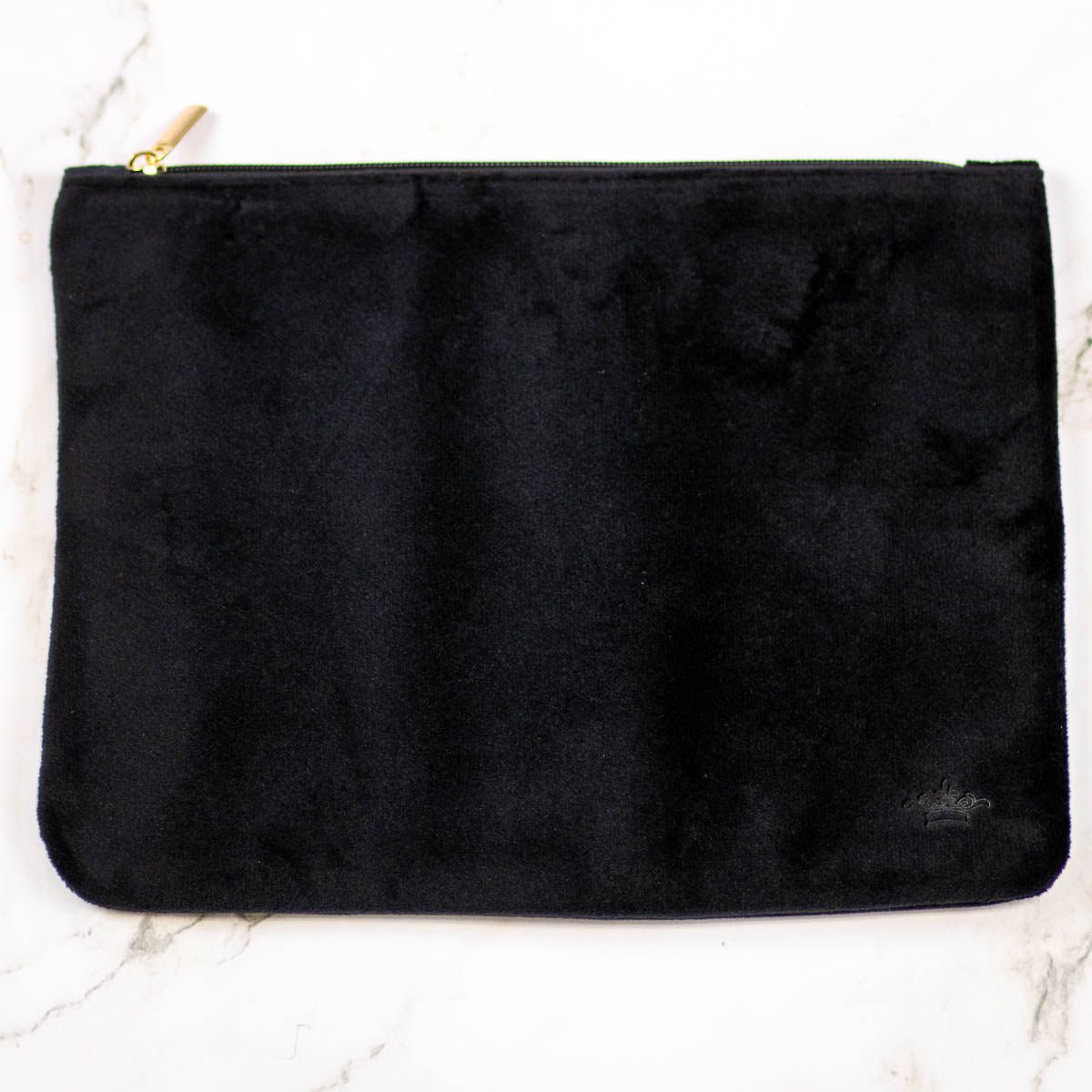 Velvet Cosmetic bag