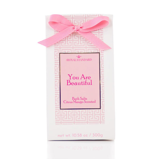 Shimmer & Twinkle Bath Salt