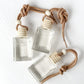 Hanging Diffusers Sea Salt + Orchid