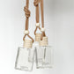 Hanging Diffusers Sea Salt + Orchid
