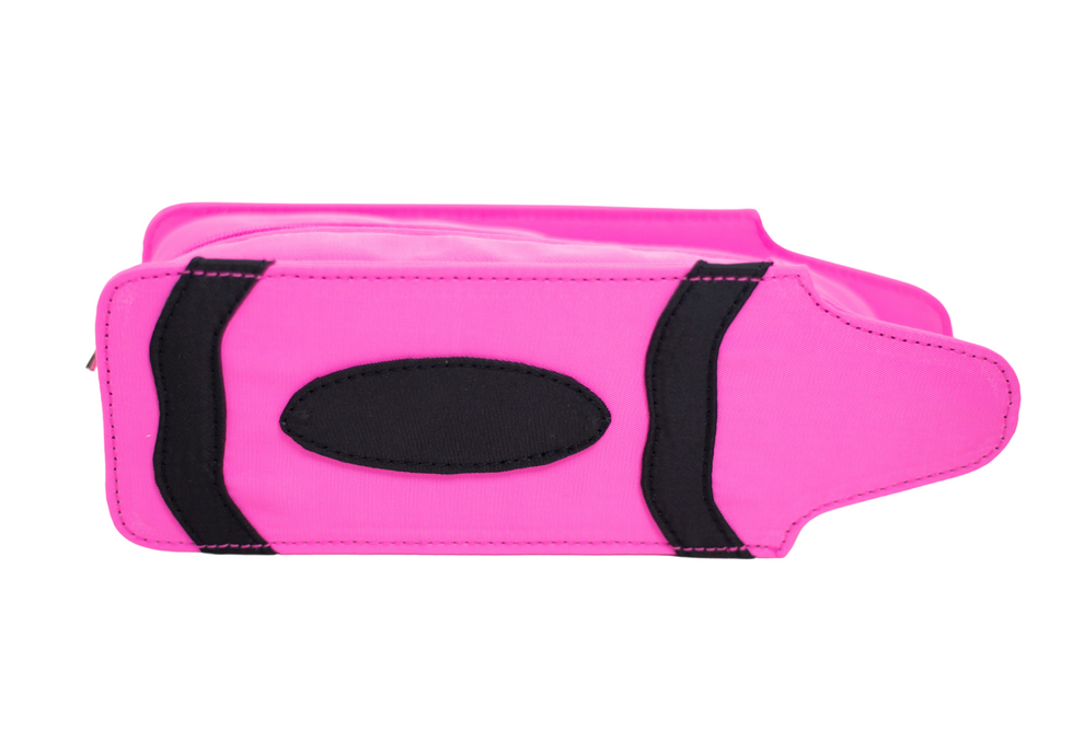 Crayon Pencil Case